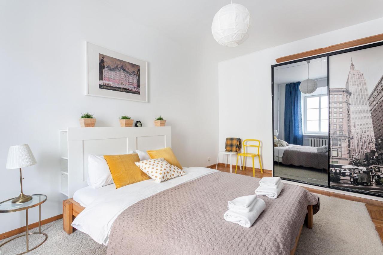 Saint Ignoto Bright And Cosy Apartments By Reside Baltic Vilnius Dış mekan fotoğraf