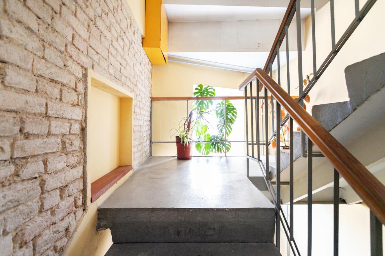 Saint Ignoto Bright And Cosy Apartments By Reside Baltic Vilnius Dış mekan fotoğraf